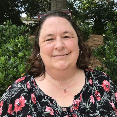 Christina E. Glon, JD, MLIS